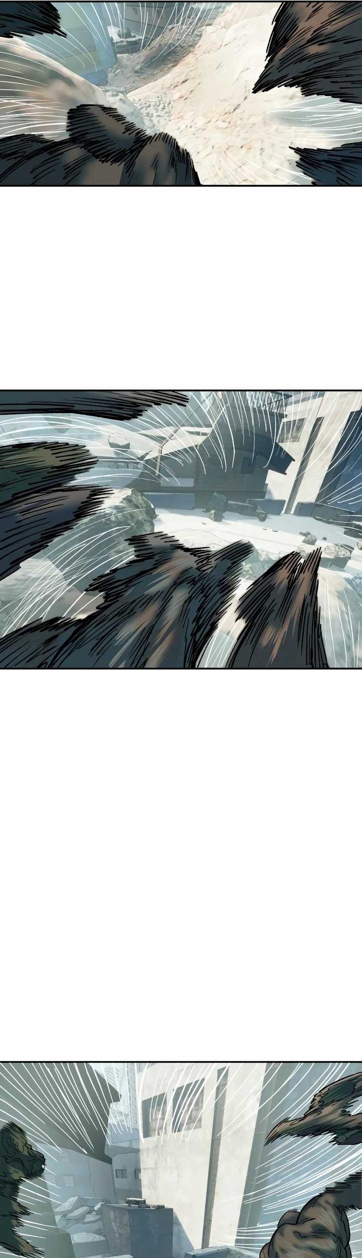 Surviving the Apocalypse Chapter 23 Gambar 27