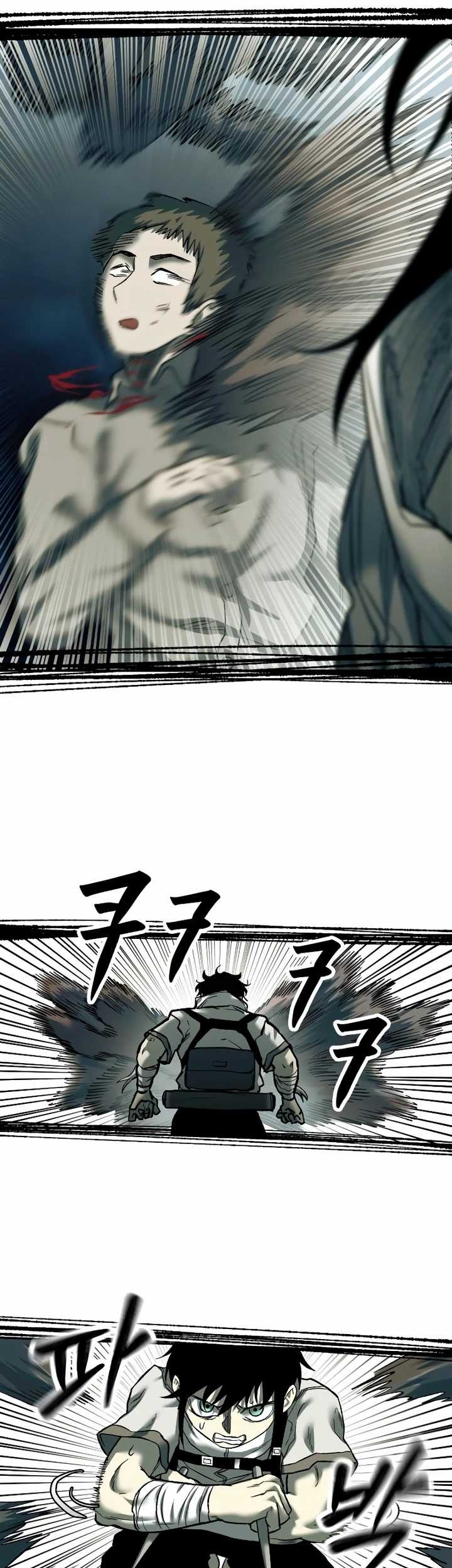 Surviving the Apocalypse Chapter 23 Gambar 33