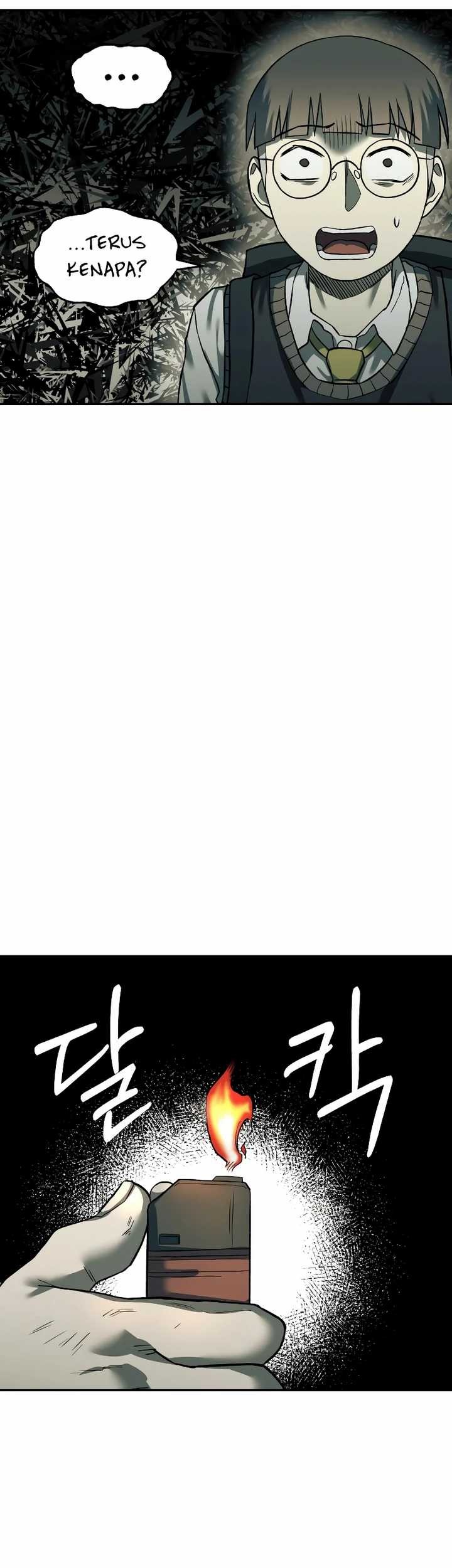 Surviving the Apocalypse Chapter 23 Gambar 25