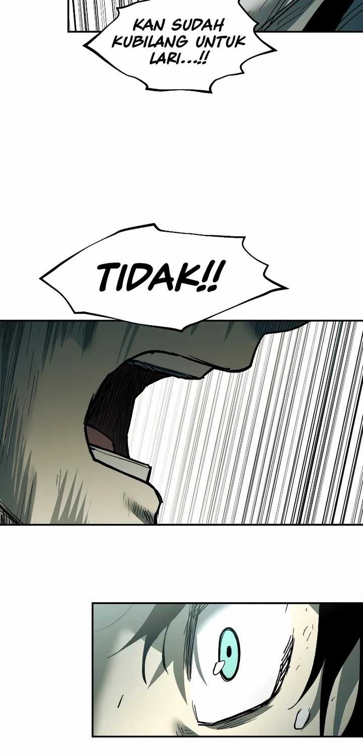 Surviving the Apocalypse Chapter 23 Gambar 48