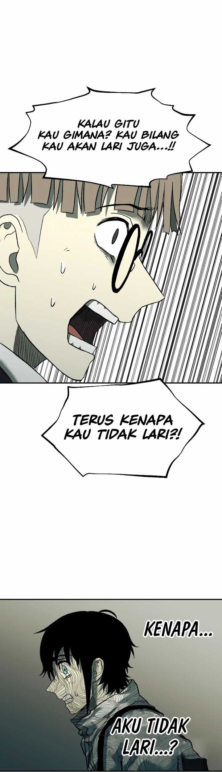 Surviving the Apocalypse Chapter 23 Gambar 49