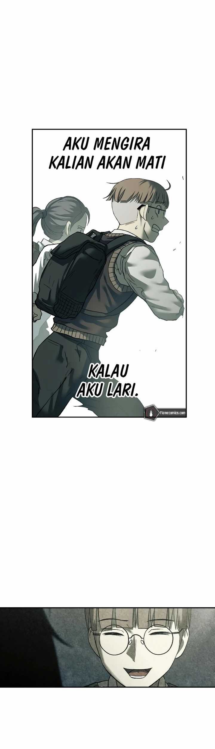 Surviving the Apocalypse Chapter 23 Gambar 51