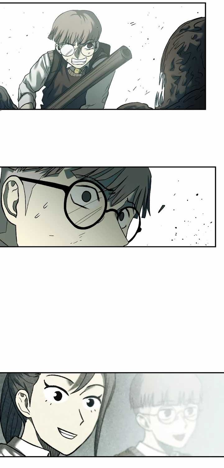 Surviving the Apocalypse Chapter 23 Gambar 52