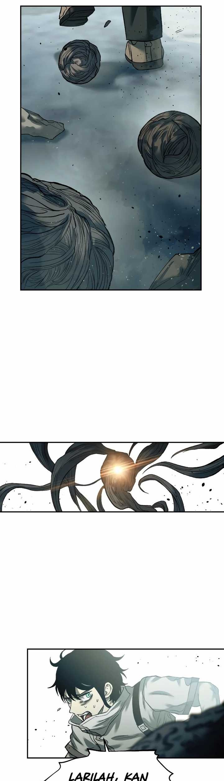 Surviving the Apocalypse Chapter 23 Gambar 55