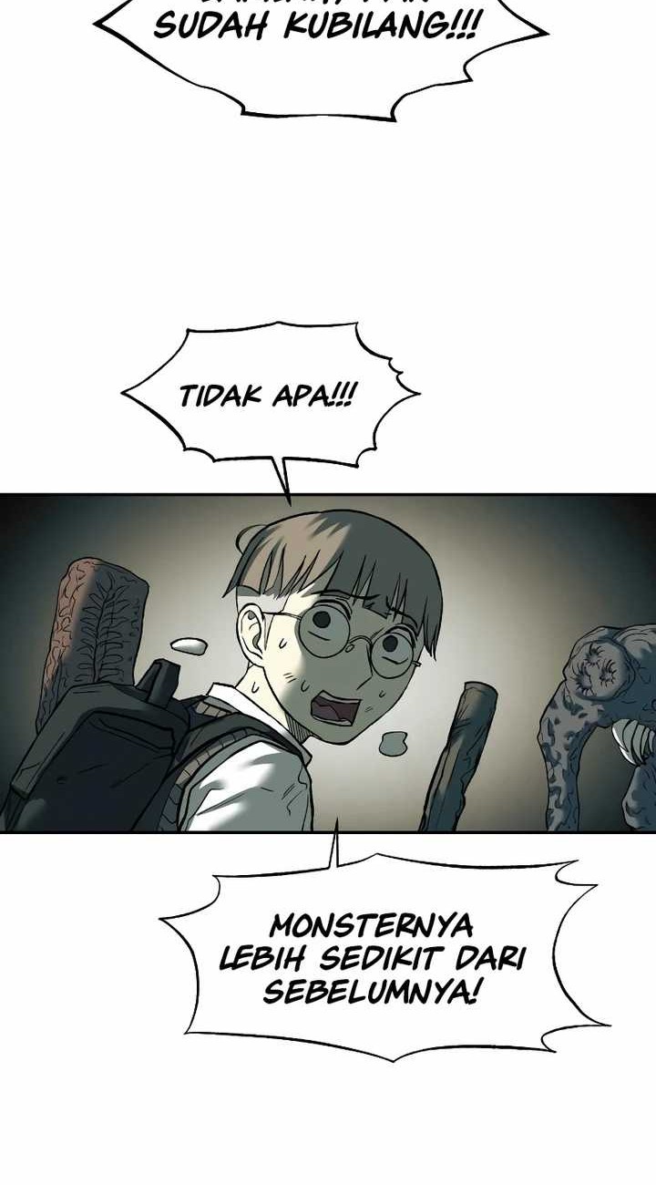 Surviving the Apocalypse Chapter 23 Gambar 56
