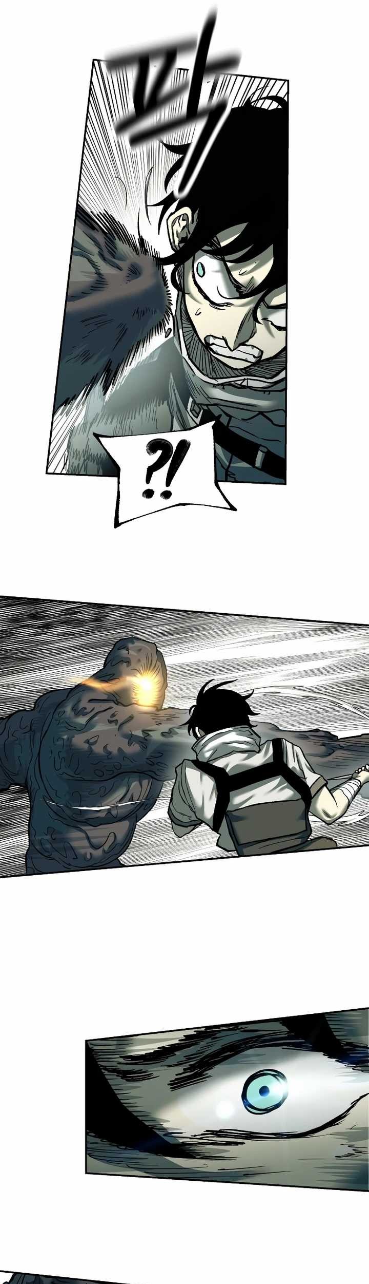 Surviving the Apocalypse Chapter 23 Gambar 41