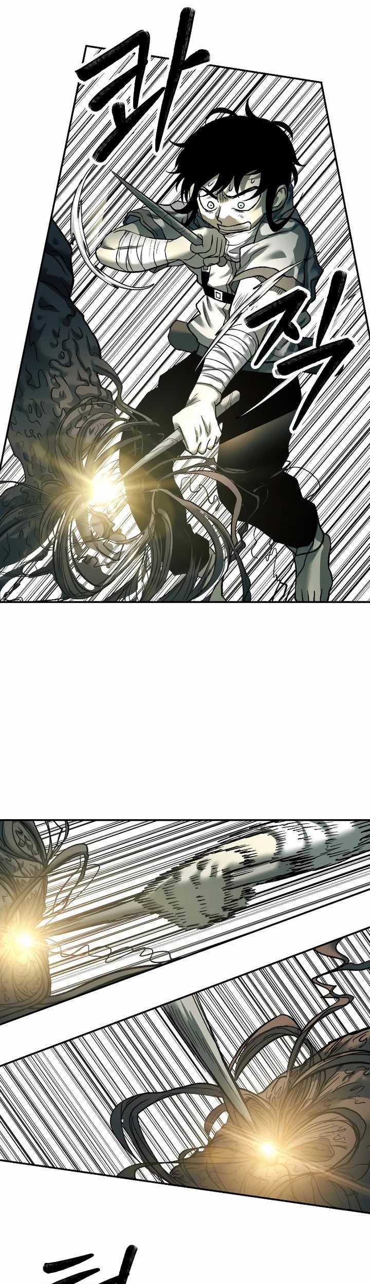 Surviving the Apocalypse Chapter 23 Gambar 43