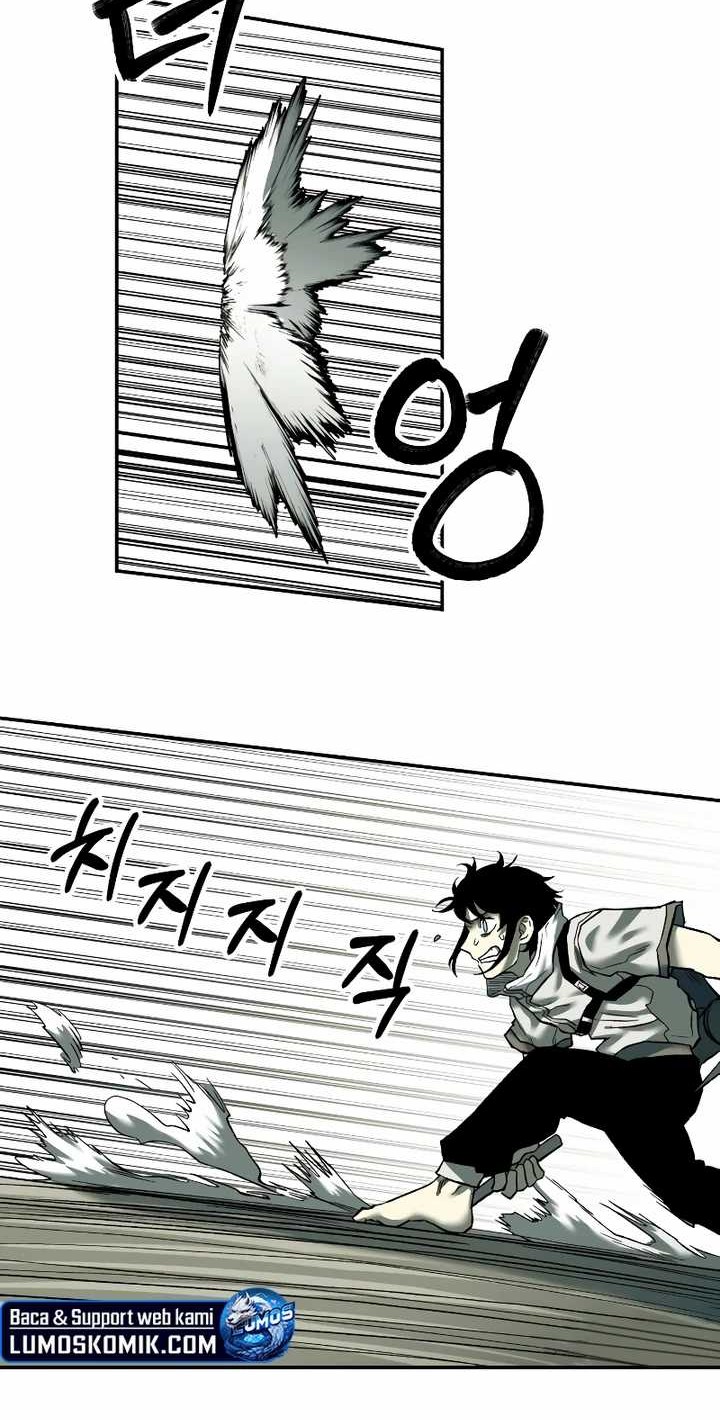 Surviving the Apocalypse Chapter 23 Gambar 44