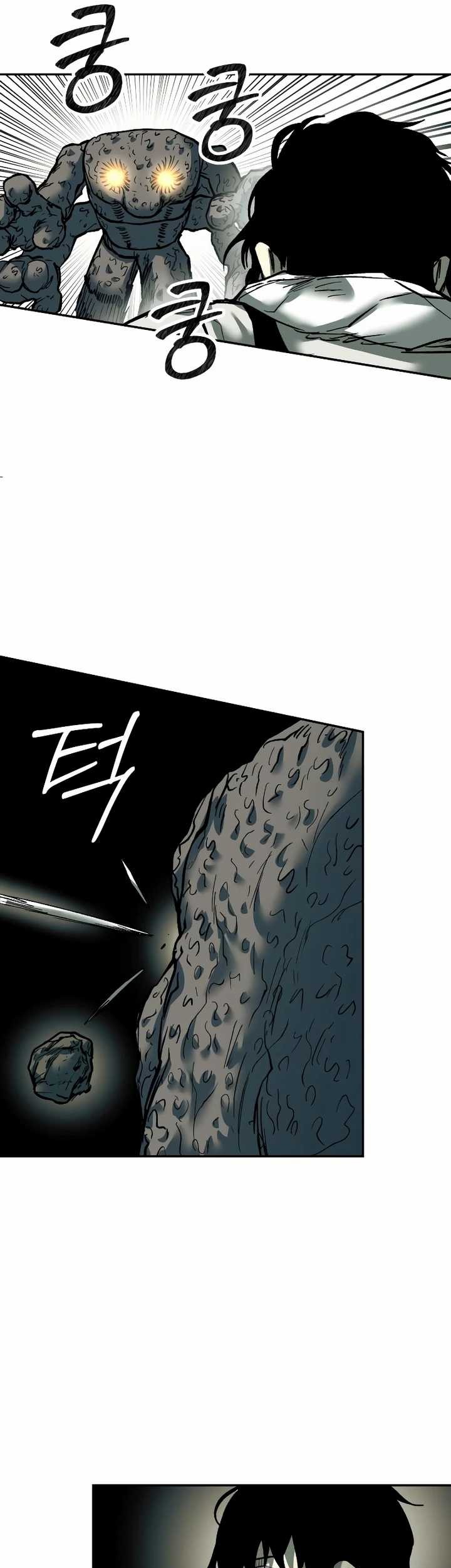 Surviving the Apocalypse Chapter 23 Gambar 45