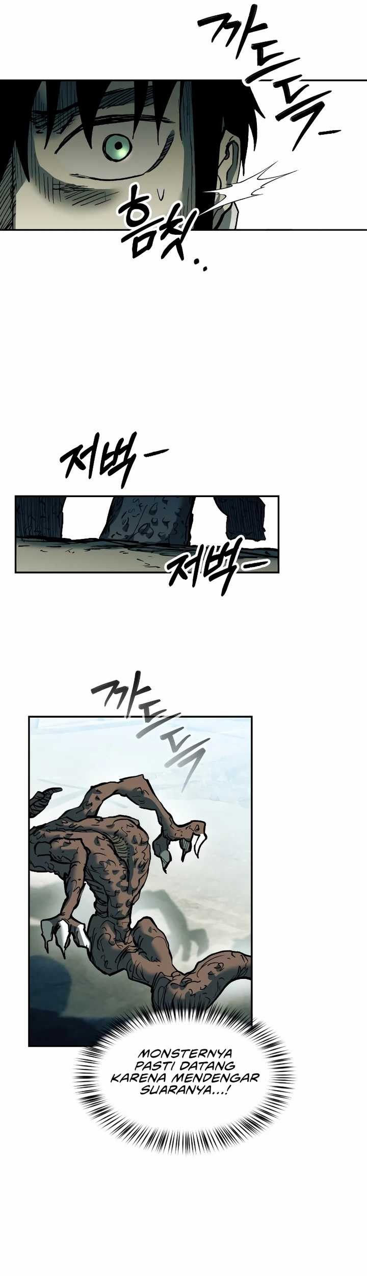 Surviving the Apocalypse Chapter 23 Gambar 3