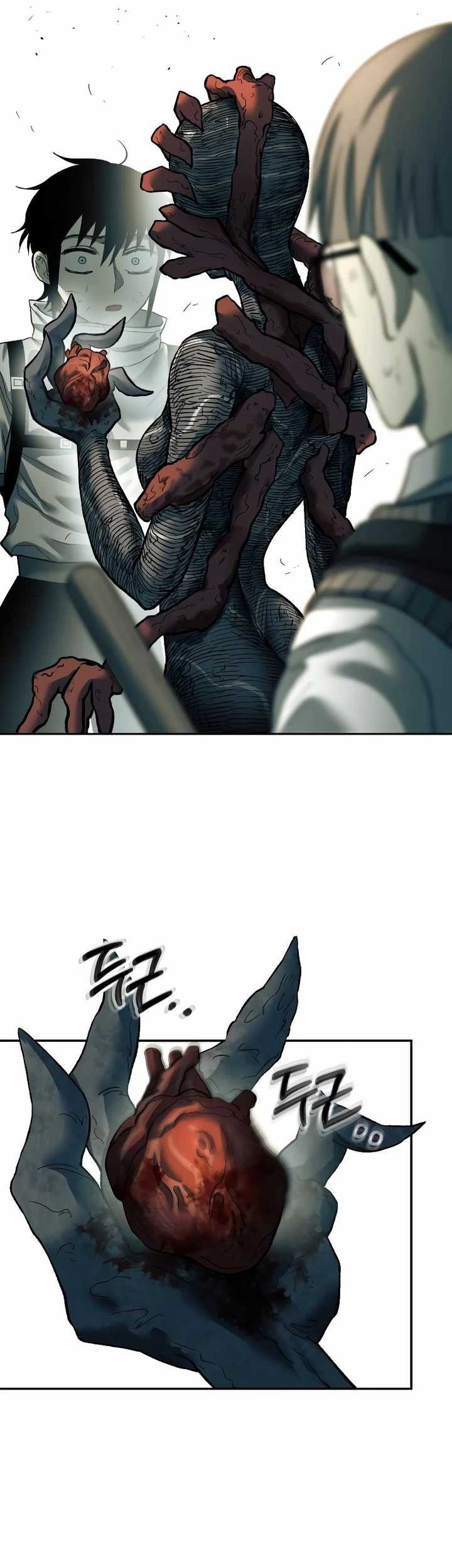 Surviving the Apocalypse Chapter 23 Gambar 67