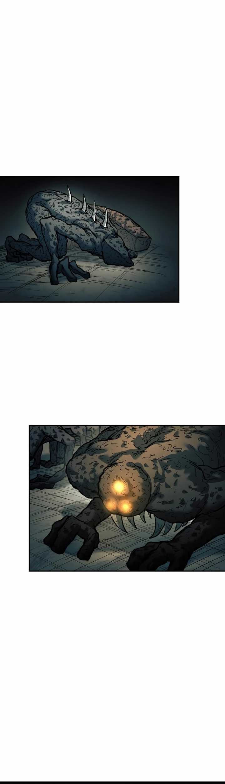 Surviving the Apocalypse Chapter 23 Gambar 63