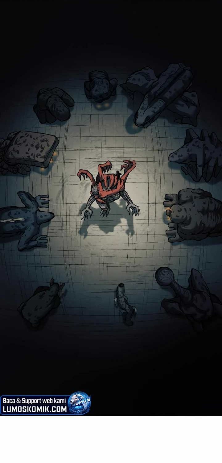 Surviving the Apocalypse Chapter 23 Gambar 64