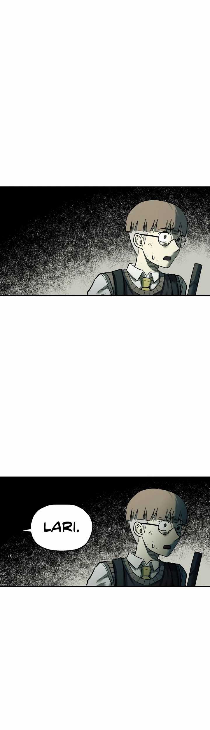 Surviving the Apocalypse Chapter 23 Gambar 65