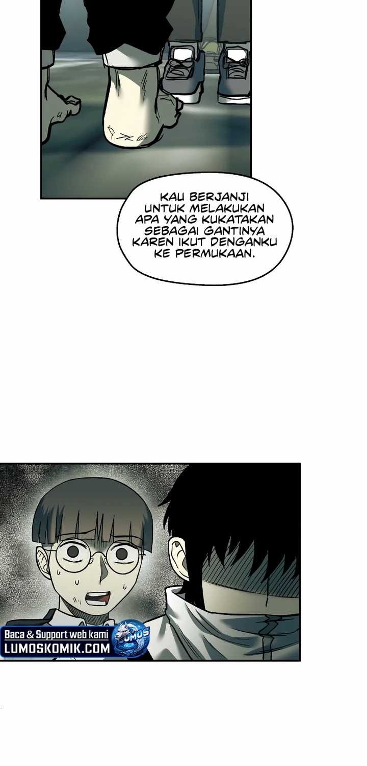 Surviving the Apocalypse Chapter 23 Gambar 8