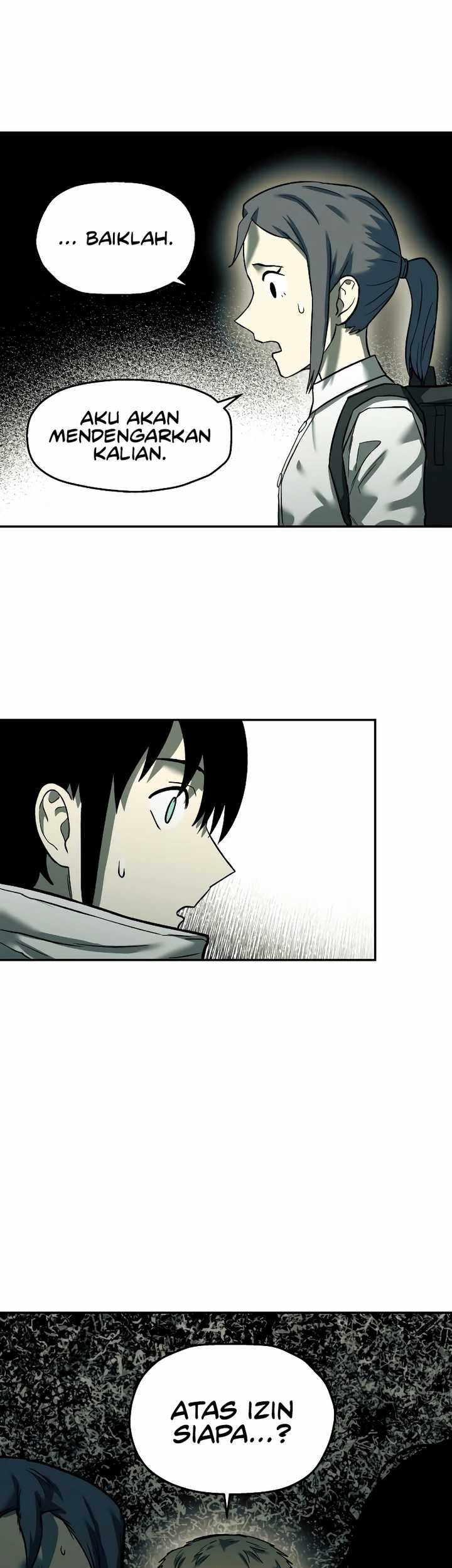 Surviving the Apocalypse Chapter 23 Gambar 11