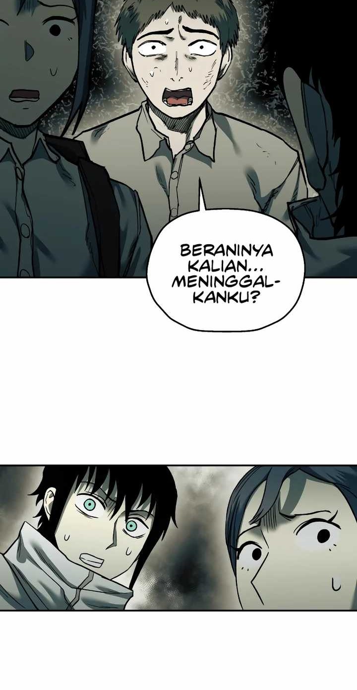 Surviving the Apocalypse Chapter 23 Gambar 12