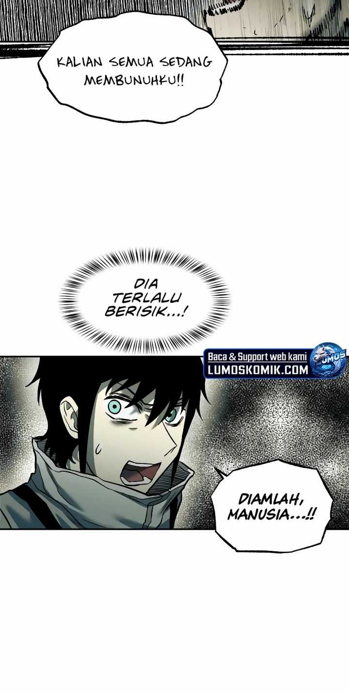 Surviving the Apocalypse Chapter 23 Gambar 14