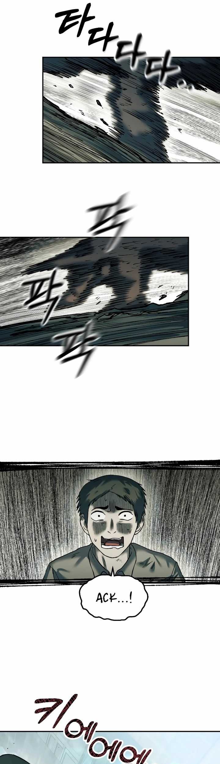 Surviving the Apocalypse Chapter 23 Gambar 15