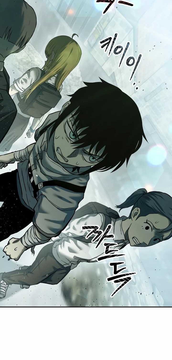 Surviving the Apocalypse Chapter 23 Gambar 16