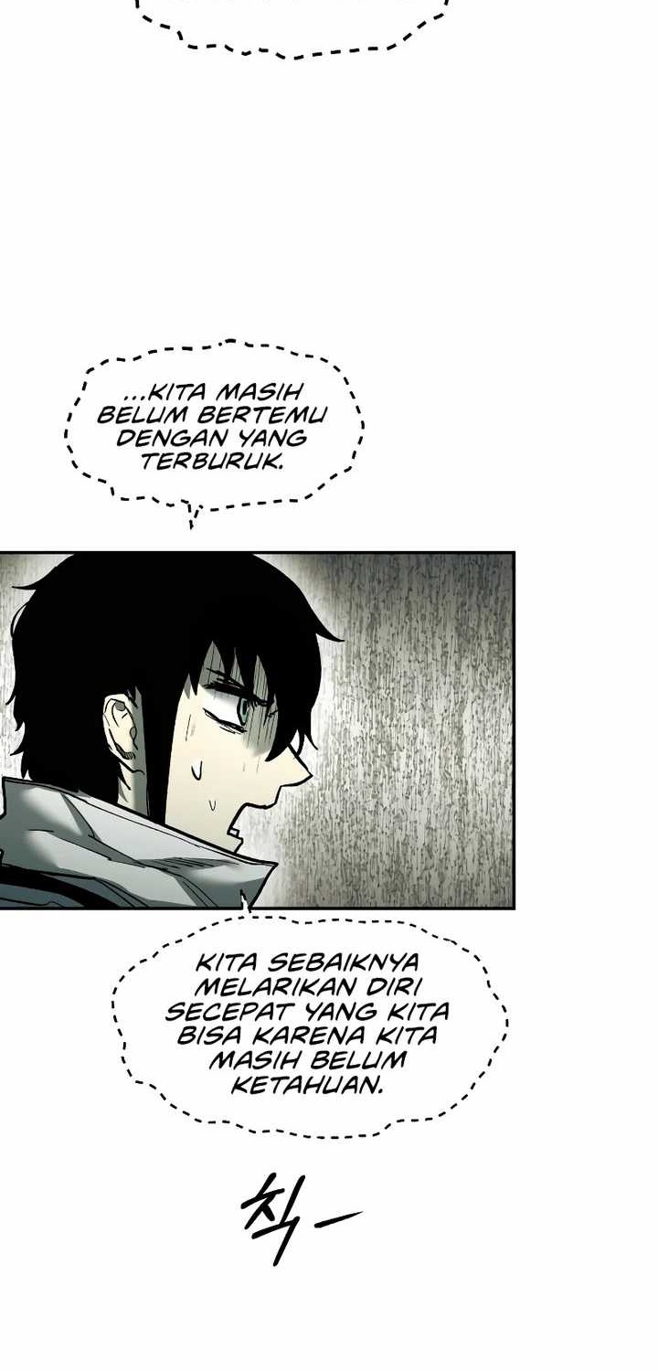 Surviving the Apocalypse Chapter 23 Gambar 18