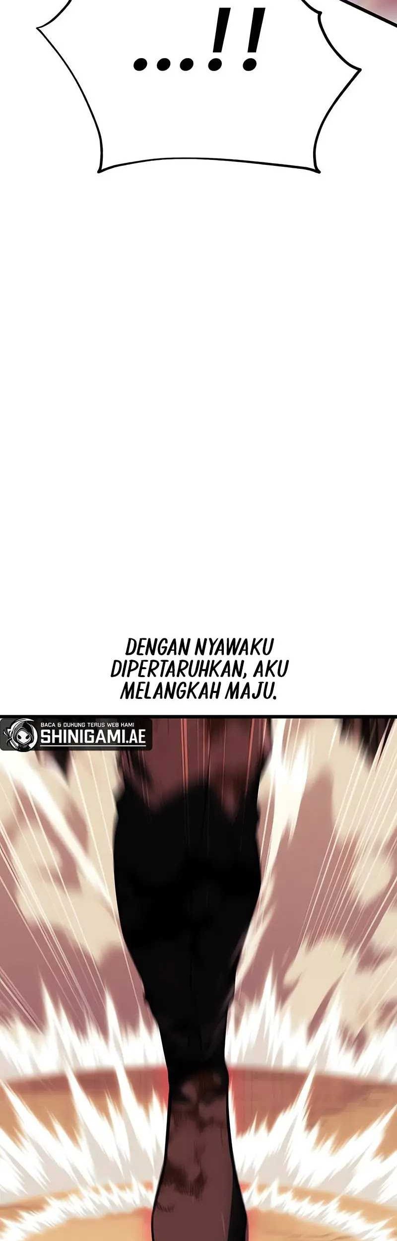 I Killed An Academy Player Chapter 51 Gambar 54