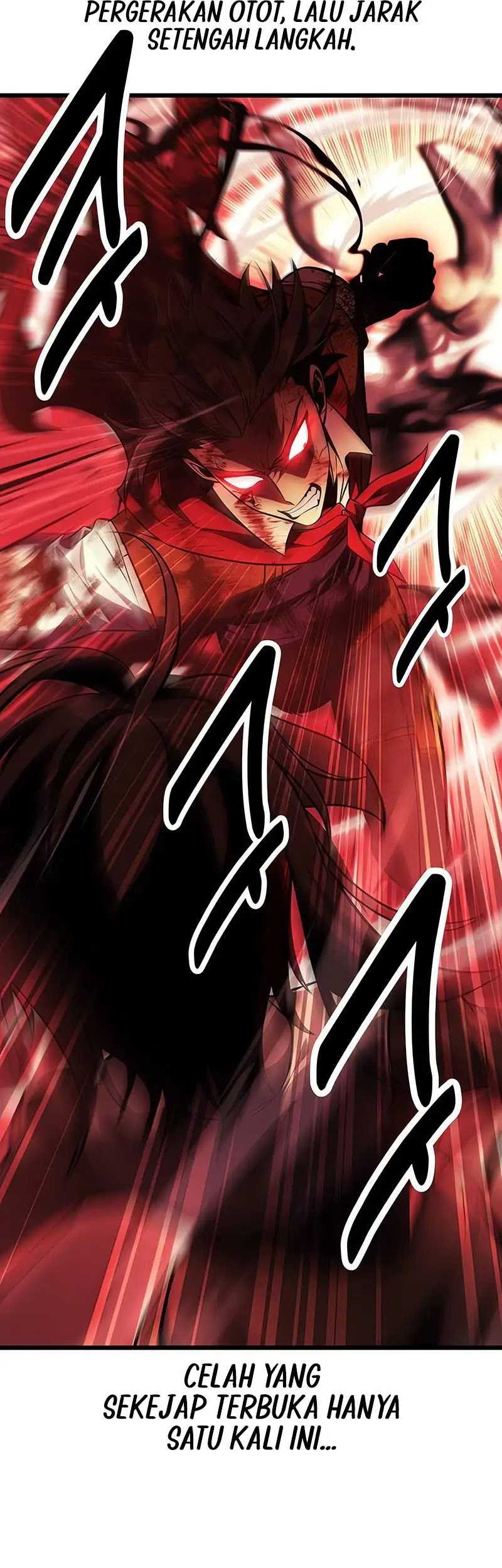 I Killed An Academy Player Chapter 51 Gambar 57