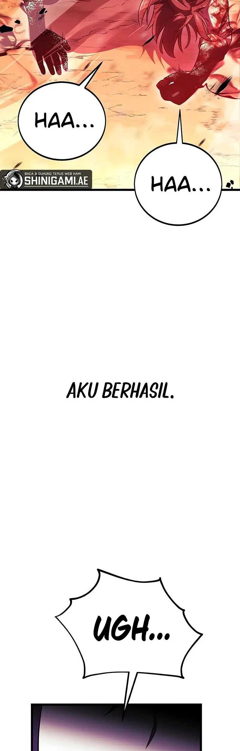 I Killed An Academy Player Chapter 51 Gambar 66