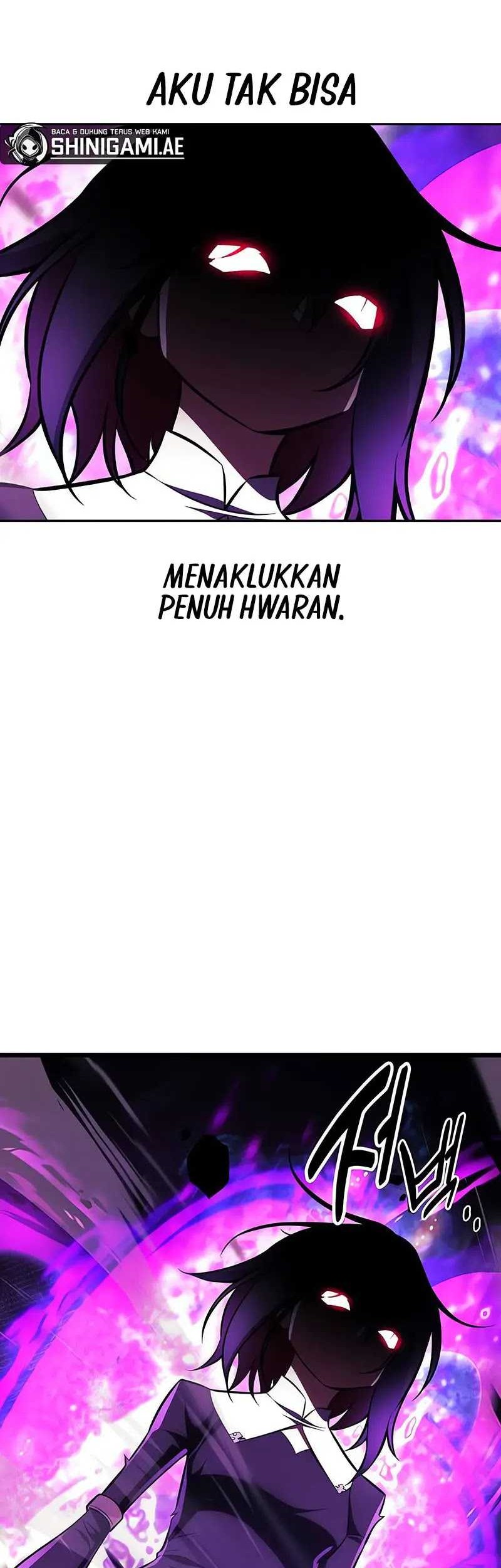 I Killed An Academy Player Chapter 51 Gambar 70