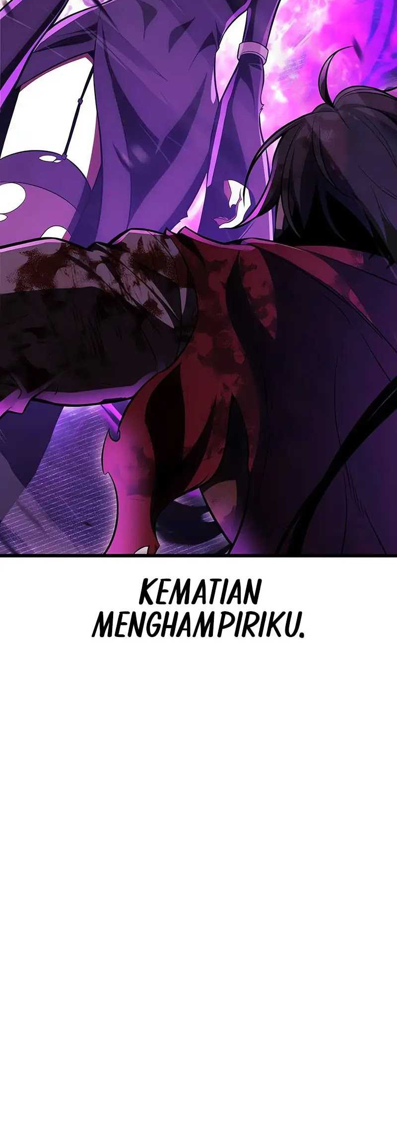 I Killed An Academy Player Chapter 51 Gambar 71