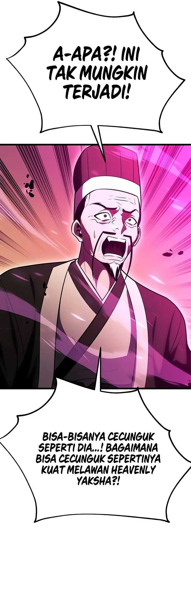 I Killed An Academy Player Chapter 51 Gambar 34