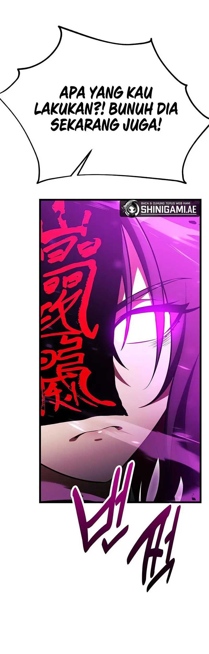 I Killed An Academy Player Chapter 51 Gambar 35