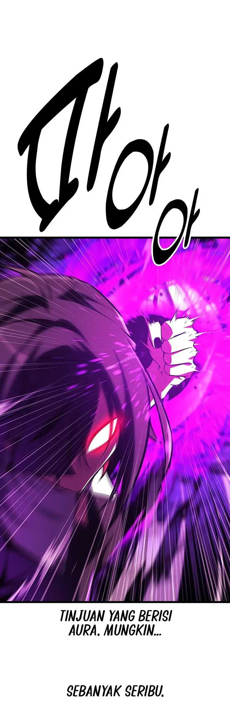 I Killed An Academy Player Chapter 51 Gambar 36