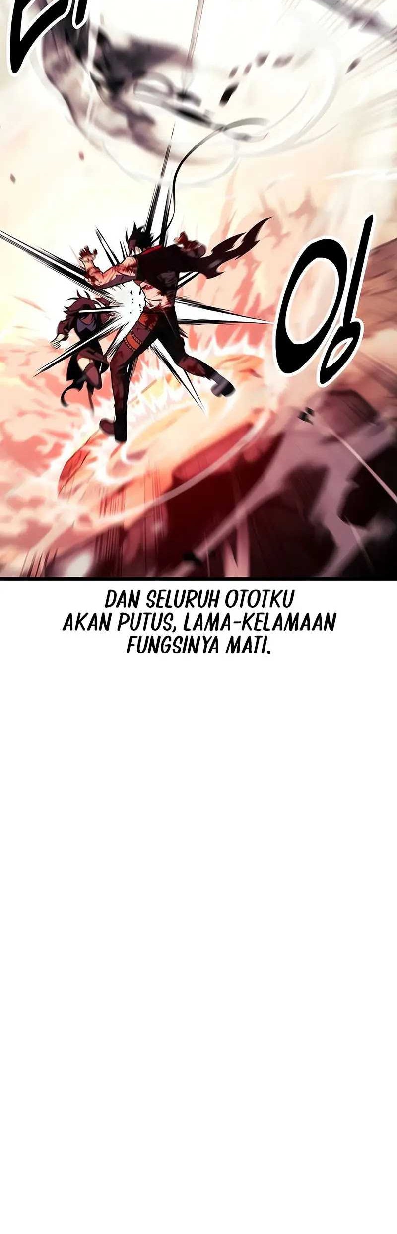 I Killed An Academy Player Chapter 51 Gambar 45