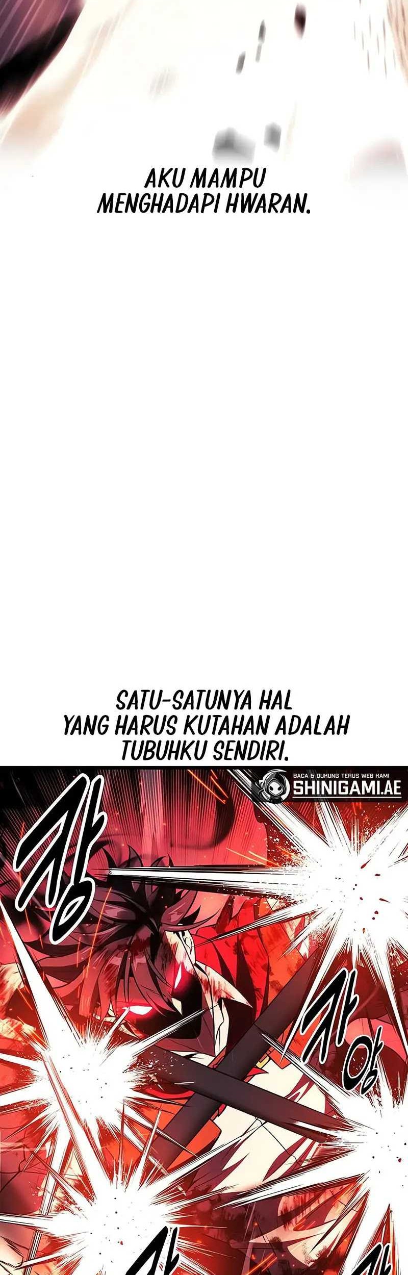 I Killed An Academy Player Chapter 51 Gambar 43