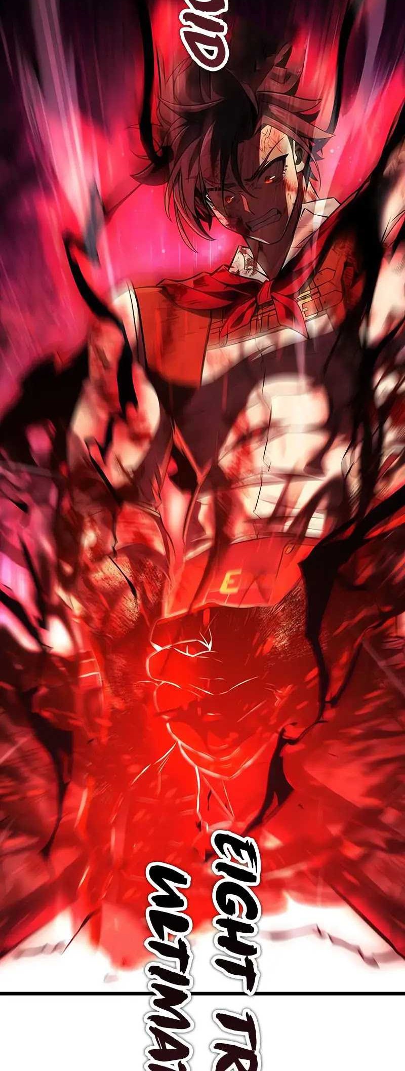 I Killed An Academy Player Chapter 51 Gambar 49