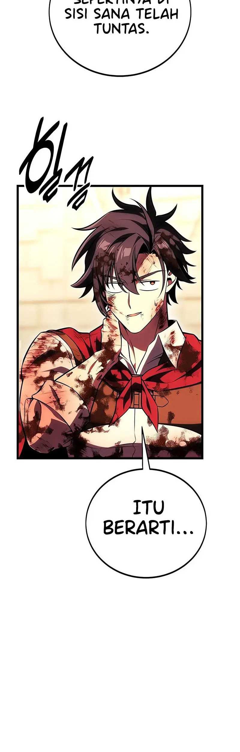 I Killed An Academy Player Chapter 51 Gambar 91