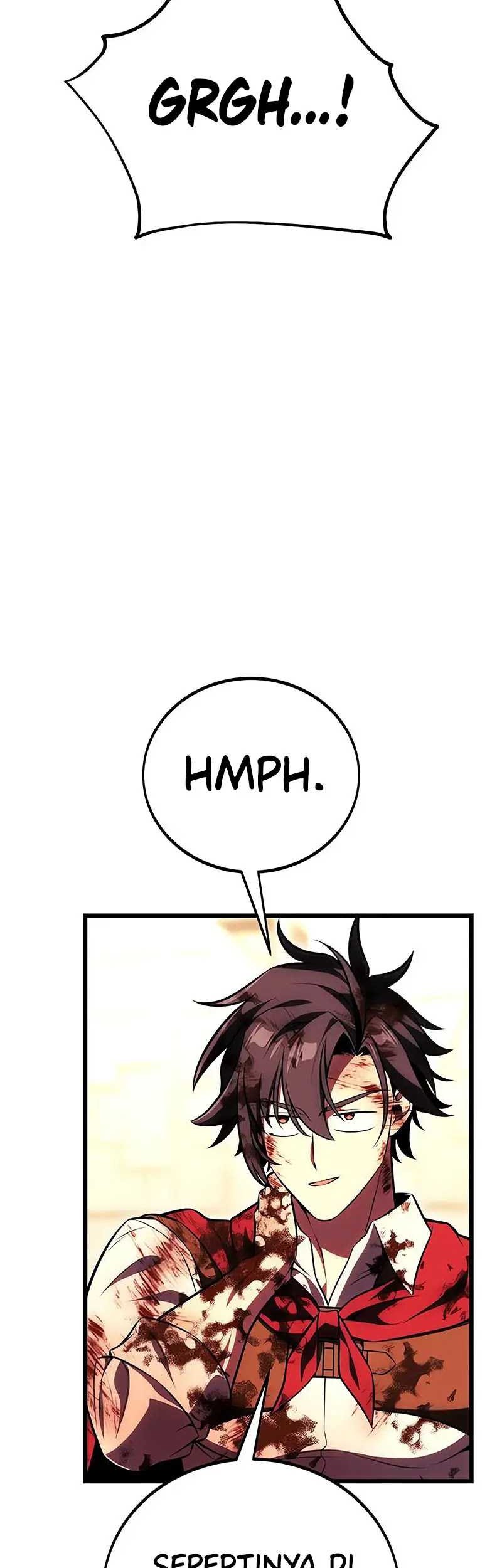 I Killed An Academy Player Chapter 51 Gambar 90