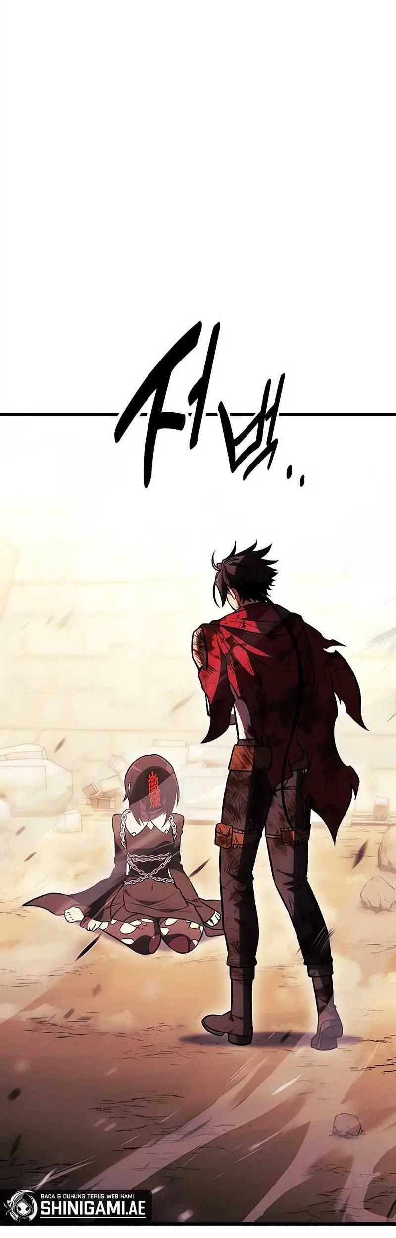 I Killed An Academy Player Chapter 51 Gambar 93