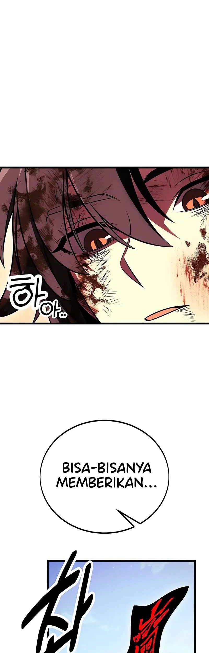 I Killed An Academy Player Chapter 51 Gambar 94