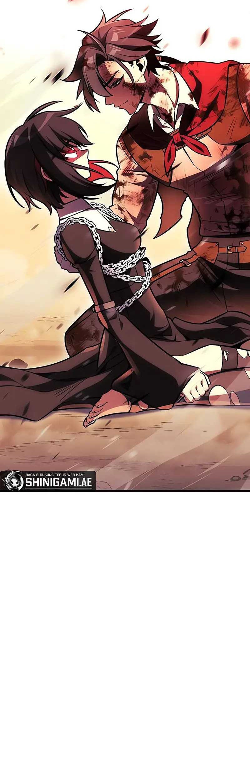 I Killed An Academy Player Chapter 51 Gambar 97