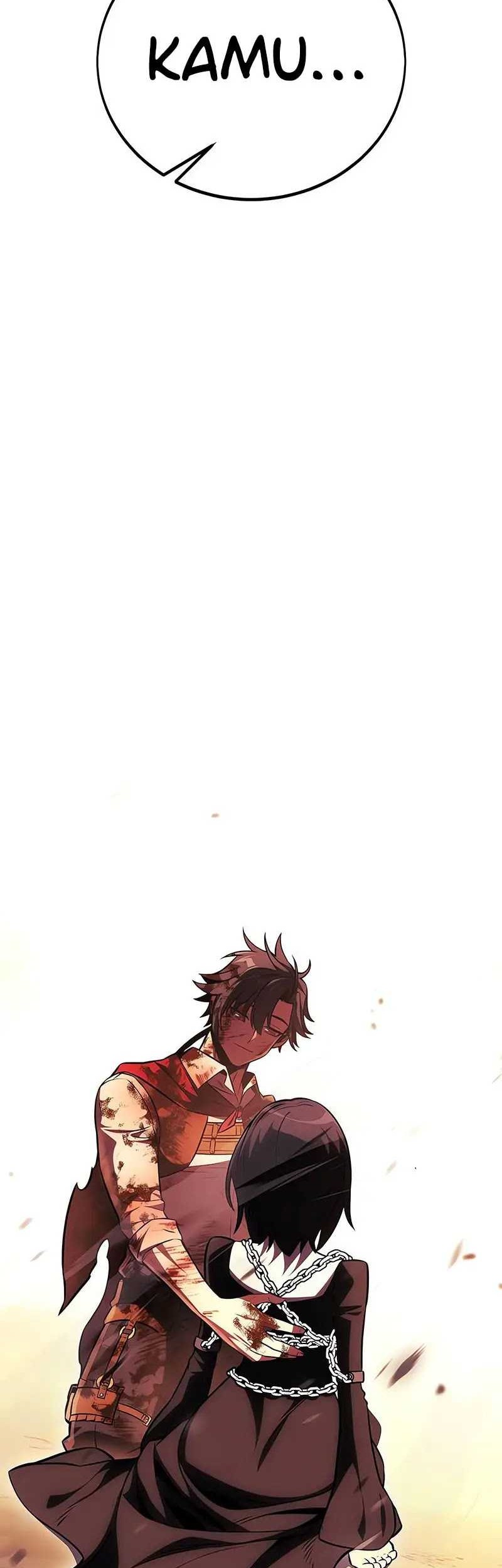 I Killed An Academy Player Chapter 51 Gambar 101