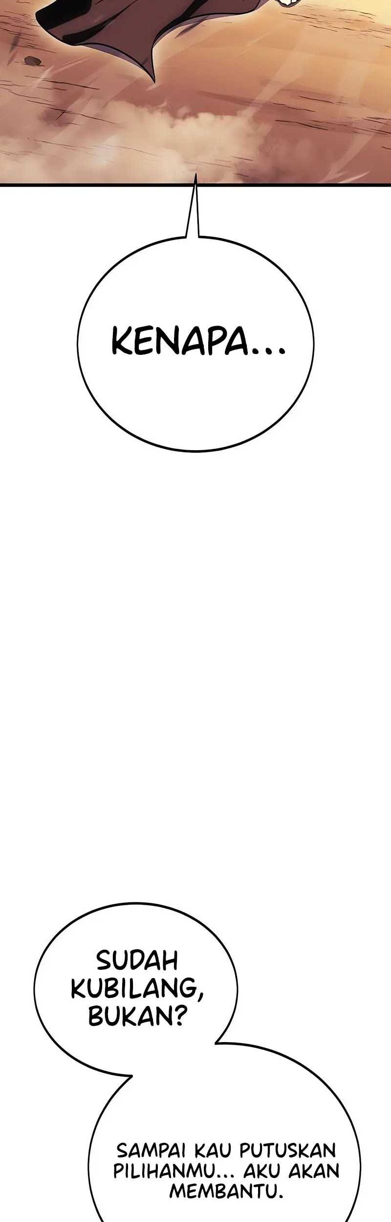 I Killed An Academy Player Chapter 51 Gambar 102