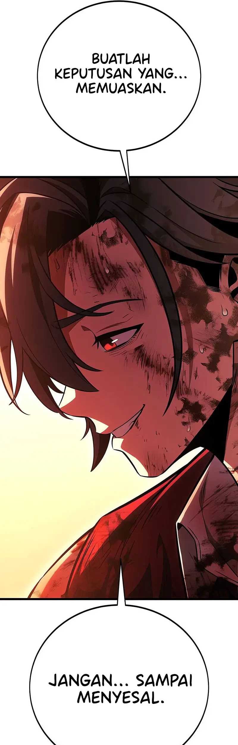 I Killed An Academy Player Chapter 51 Gambar 104