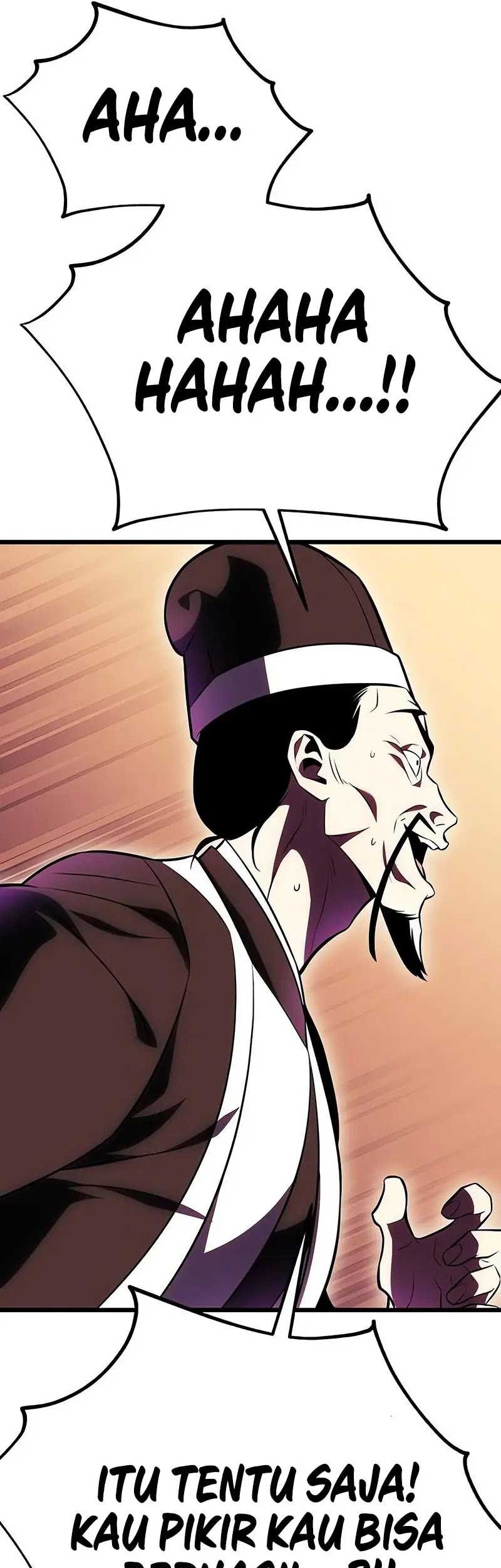 I Killed An Academy Player Chapter 51 Gambar 72