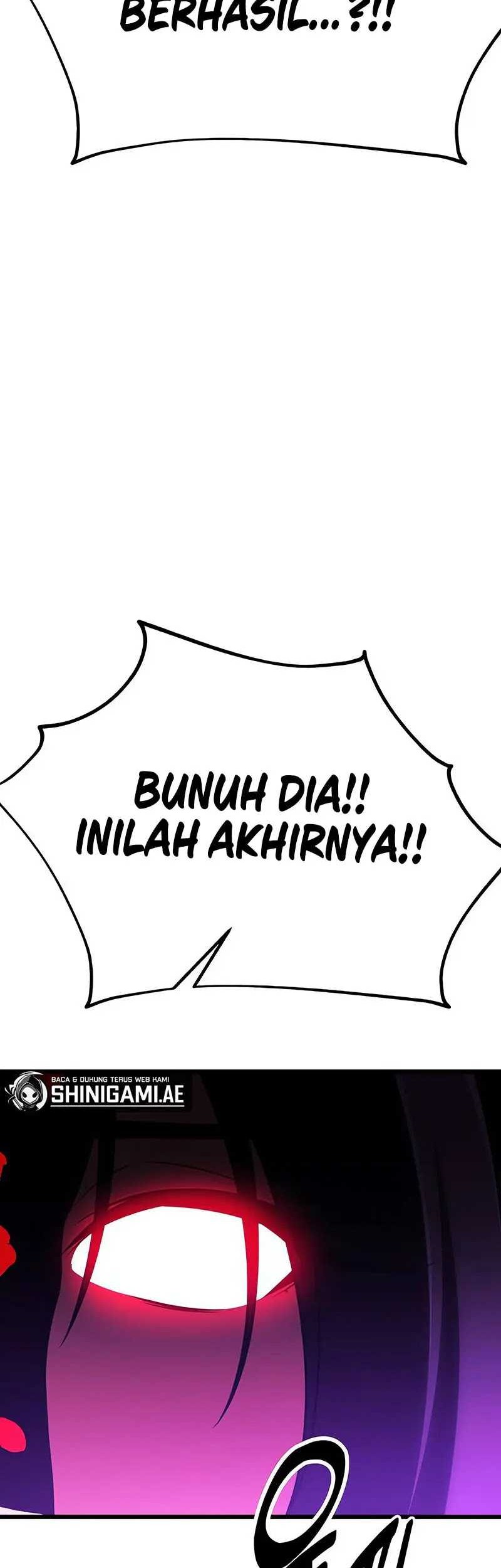 I Killed An Academy Player Chapter 51 Gambar 73