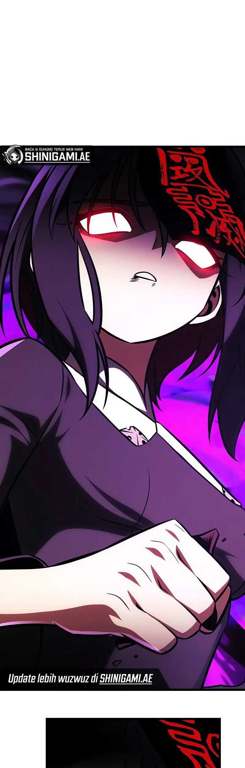 I Killed An Academy Player Chapter 51 Gambar 77