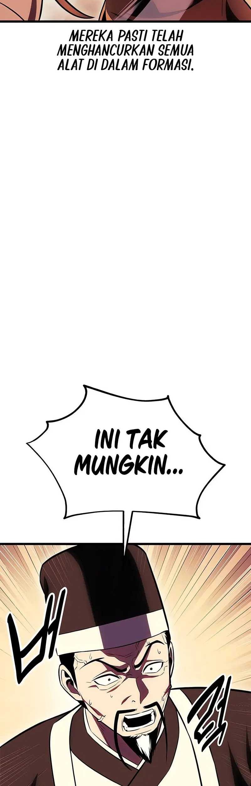 I Killed An Academy Player Chapter 51 Gambar 86