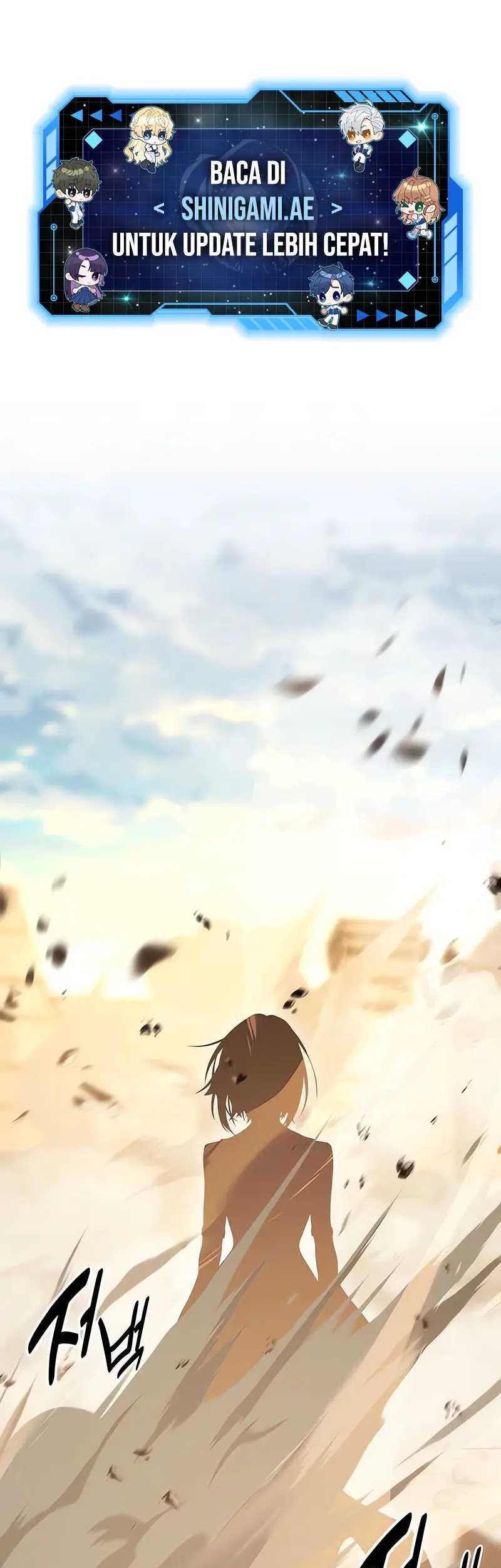 Manhwa I Killed An Academy Player Chapter 51 gambar nomor 2