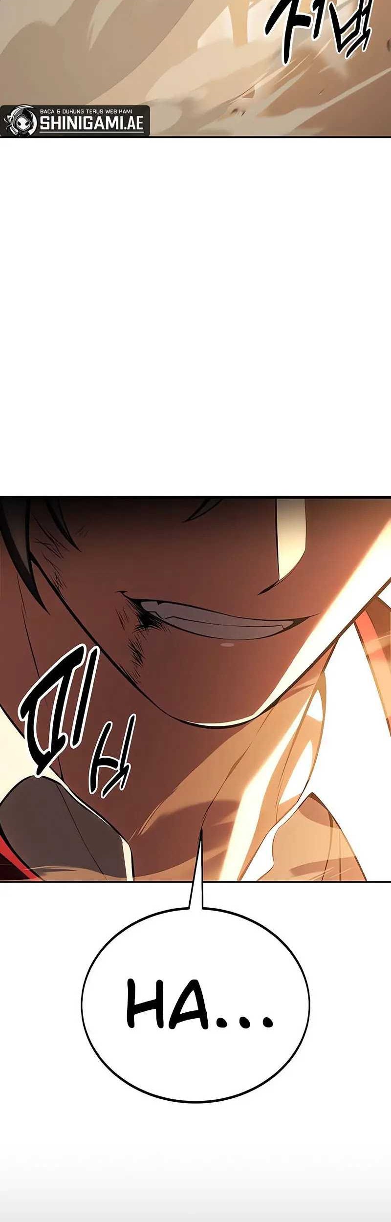 I Killed An Academy Player Chapter 51 Gambar 3